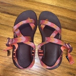 Chaco Sandals